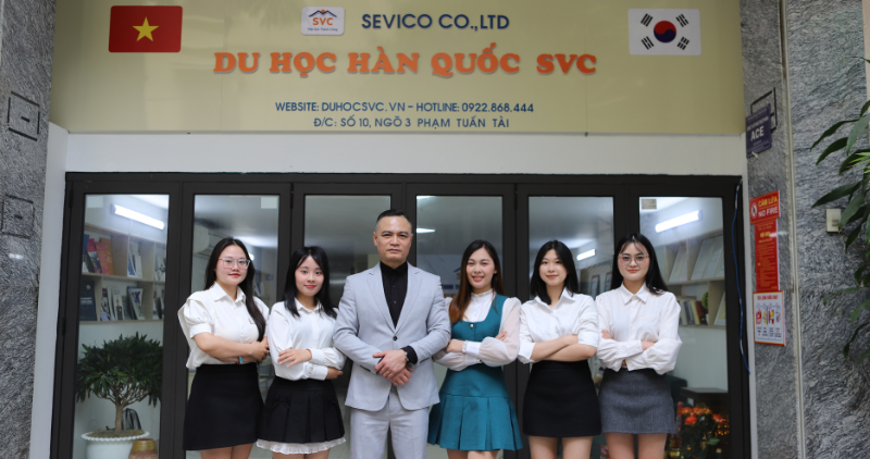 Lộ tr&igrave;nh chuẩn bị hồ sơ khi đủ điều kiện du học H&agrave;n Quốc