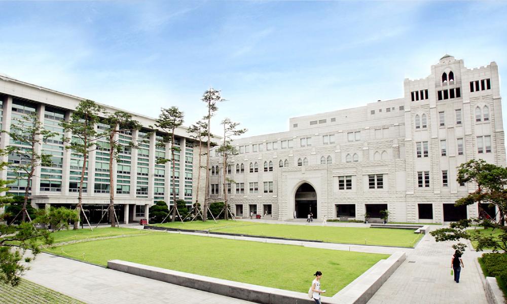 L&yacute; do n&ecirc;n chọn trường đại học Korea H&agrave;n Quốc