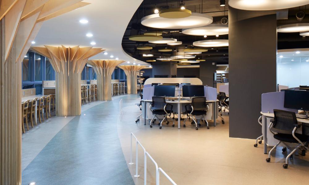 Điều kiện du học tại trường đại học Dongguk H&agrave;n Quốc