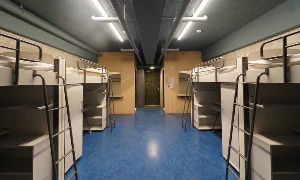 &nbsp;Đại học Seokyeong H&agrave;n Quốc c&ograve;n được đầu tư kh&aacute; b&agrave;i bản về cơ sở vật chất&nbsp;