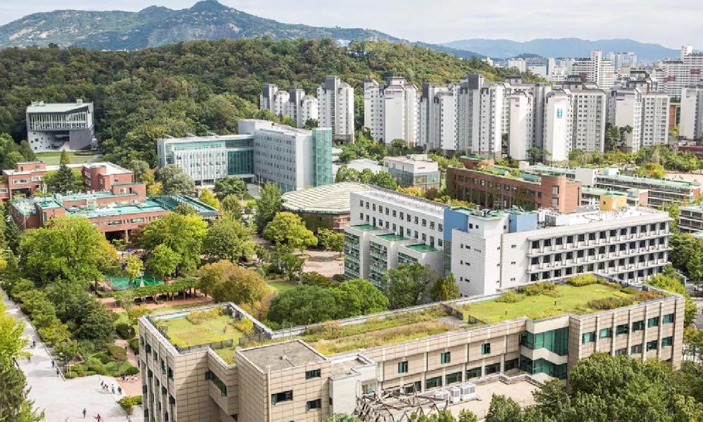 Chương tr&igrave;nh đ&agrave;o tạo tại đại học Seoul Sirip H&agrave;n Quốc được x&acirc;y dựng theo hướng đa dạng, thực tiễn&nbsp;