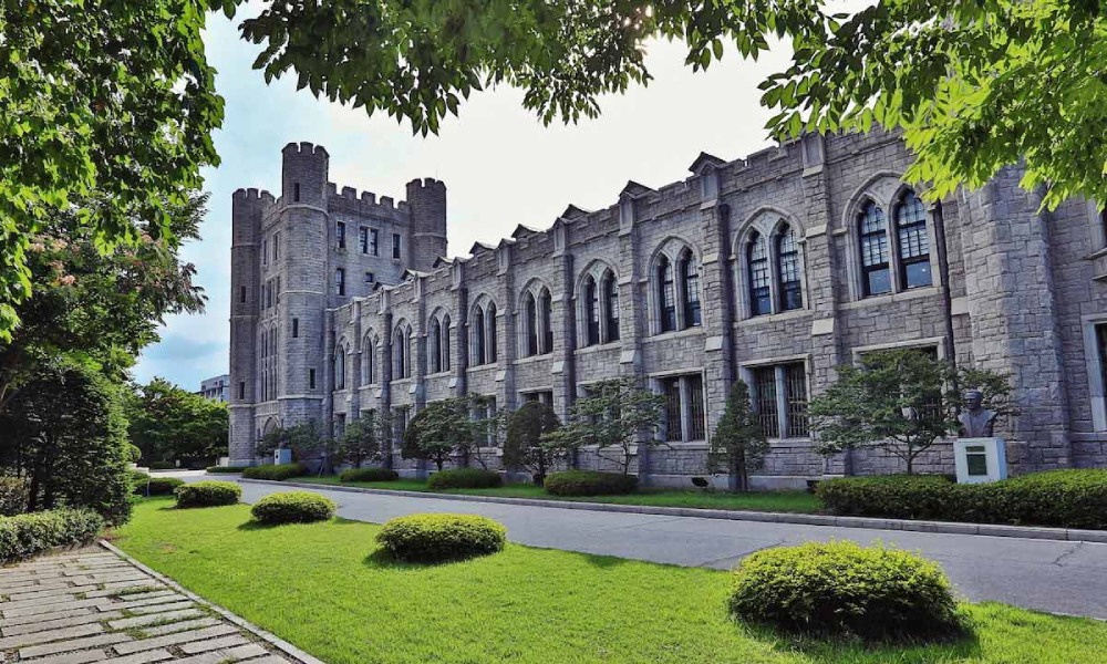 Điều kiện du học tại trường đại học Korea H&agrave;n Quốc