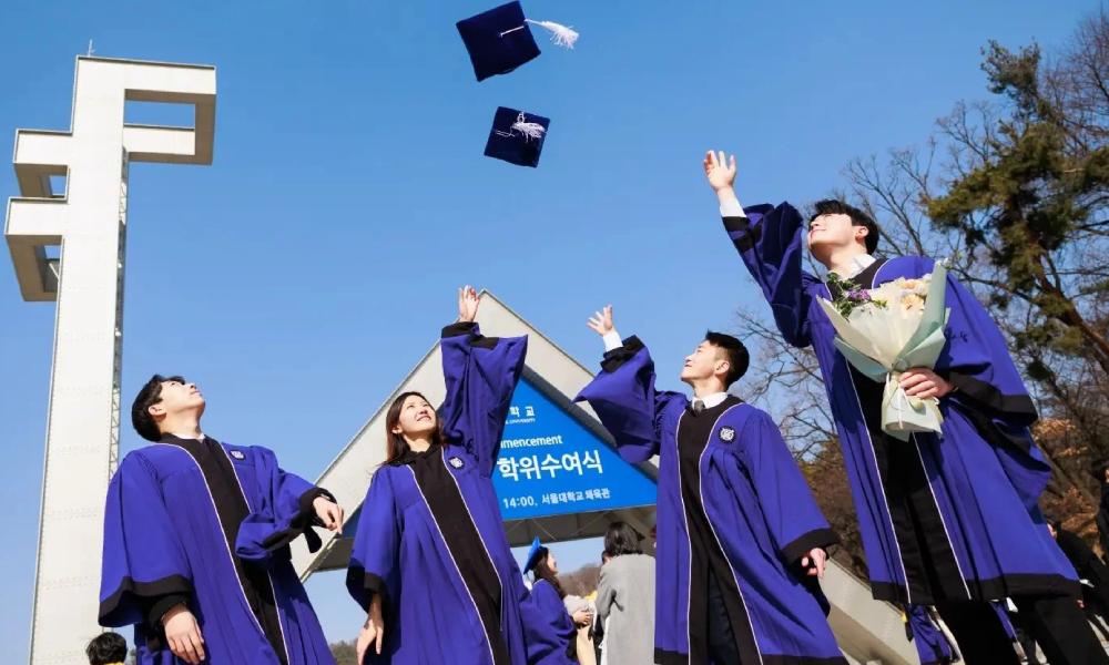 Du học H&agrave;n Quốc ng&agrave;y c&agrave;ng trở th&agrave;nh lựa chọn đ&aacute;ng c&acirc;n nhắc với nhiều bạn trẻ Việt Nam