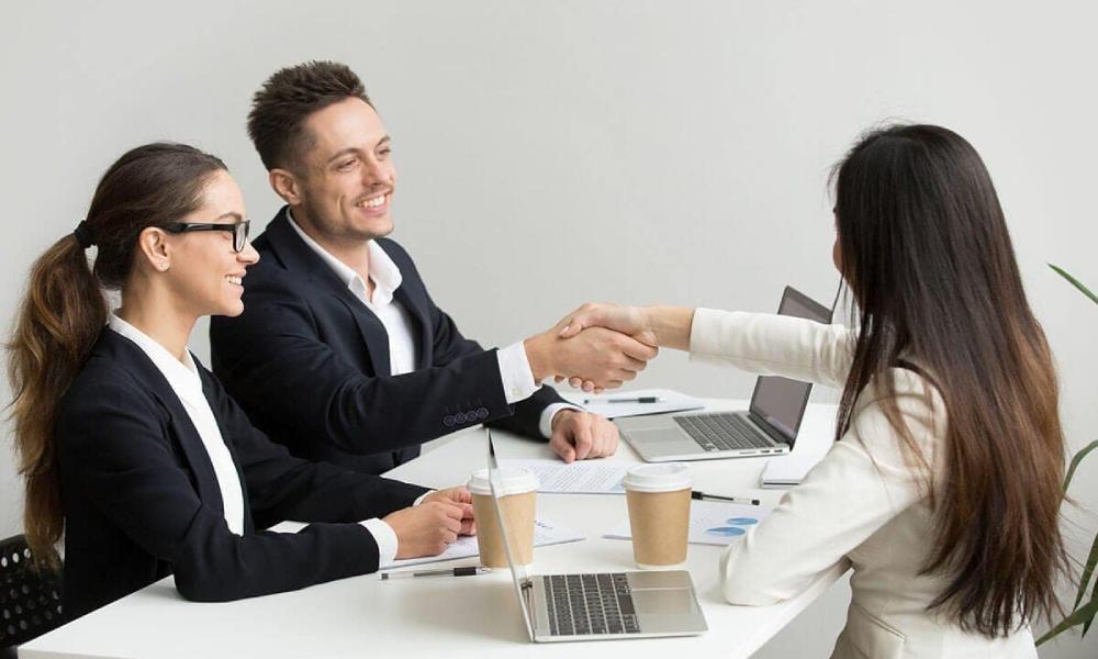 Cơ hội việc l&agrave;m sau khi du học H&agrave;n Quốc