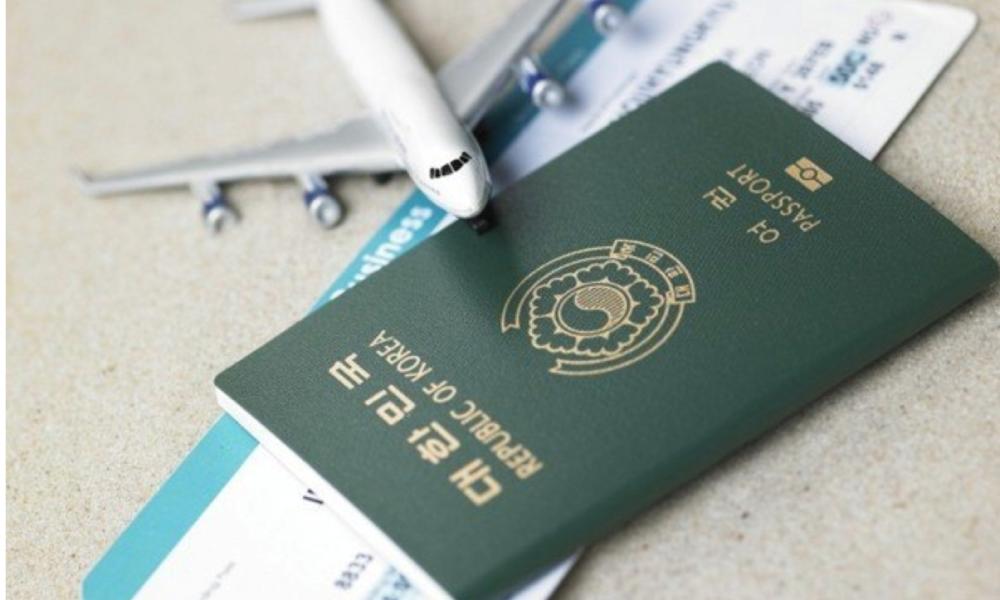 C&aacute;c loại visa du học H&agrave;n Quốc