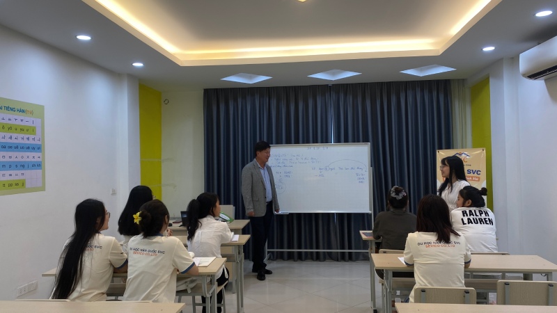 Ôn luyện phỏng vấn