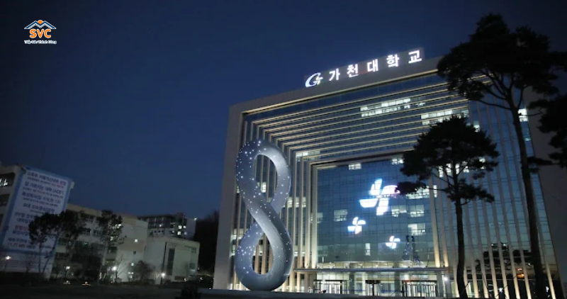 L&yacute; do chọn trường Đại học Gachon H&agrave;n Quốc