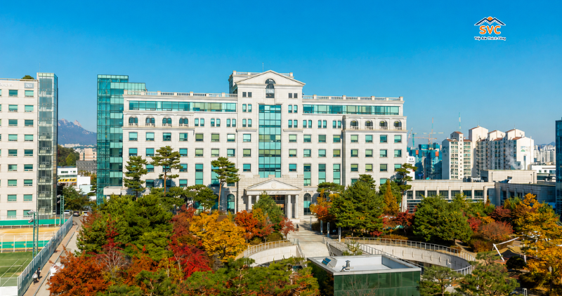 Học ph&iacute; trường Đại học Hanyang H&agrave;n Quốc