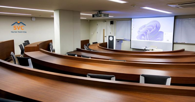 L&yacute; do chọn trường Đại Học Hongik H&agrave;n Quốc