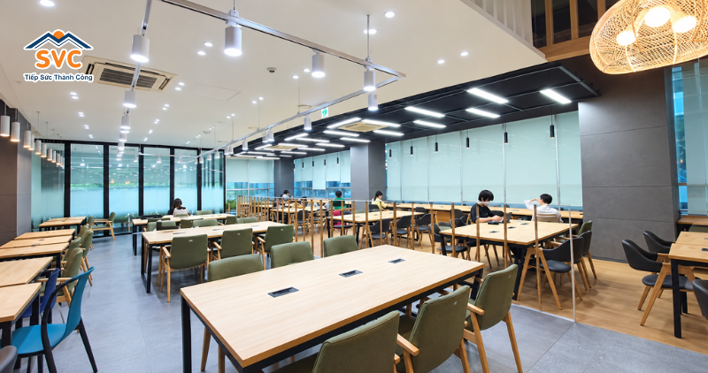 Chương tr&igrave;nh đ&agrave;o tạo của Đại học Inha