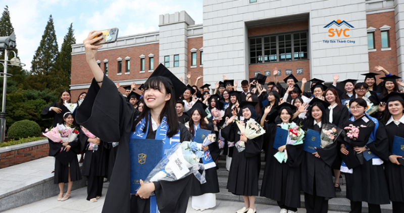 L&yacute; do chọn trường Đại học Keimyung H&agrave;n Quốc