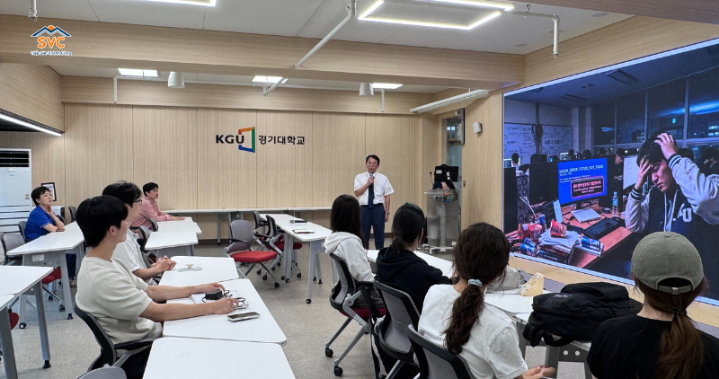 L&yacute; do n&ecirc;n chọn trường Đại học Kyonggi H&agrave;n Quốc