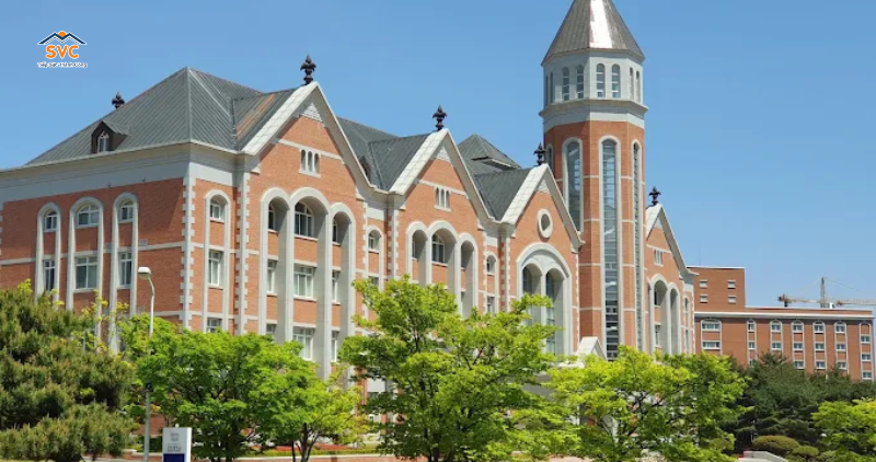 L&yacute; do chọn trường Đại học Kyungdong