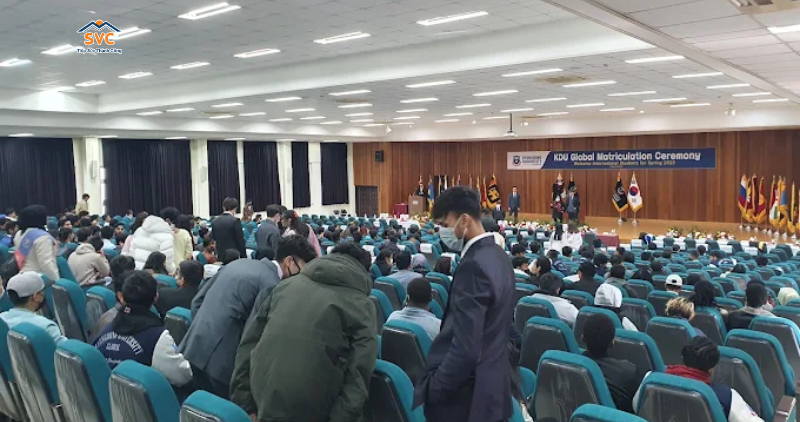 Học ph&iacute; trường Đại học Kyungdong