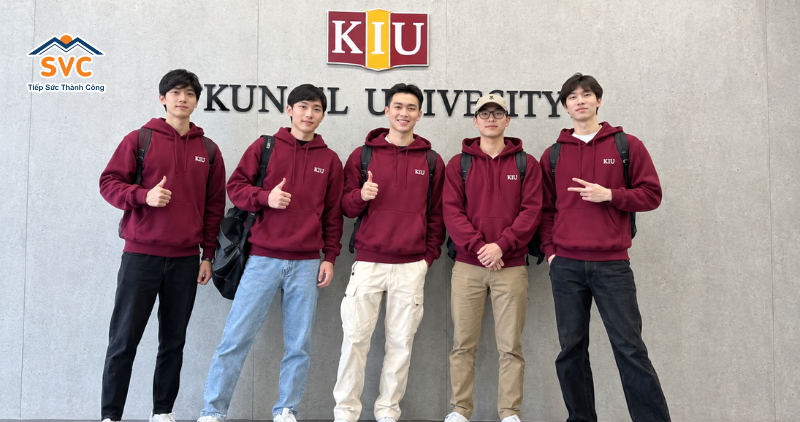 L&yacute; do chọn trường Đại học Kyungil 