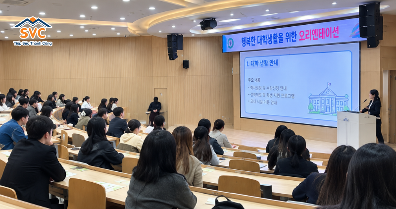 L&yacute; do chọn trường đại học Tongmyong H&agrave;n Quốc