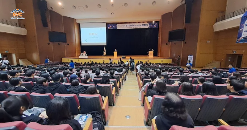 L&yacute; do chọn trường Đại học Yonsei H&agrave;n Quốc
