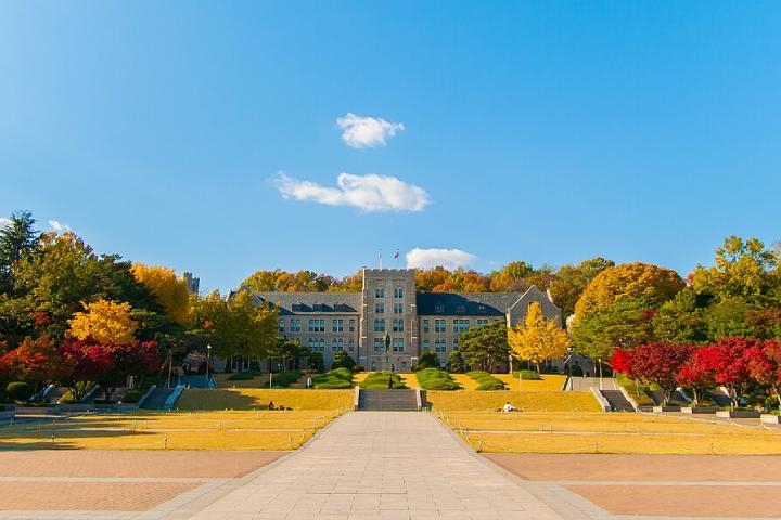 Đại học Korea Hàn Quốc – Ngôi trường danh giá với chất lượng đào tạo hàng đầu