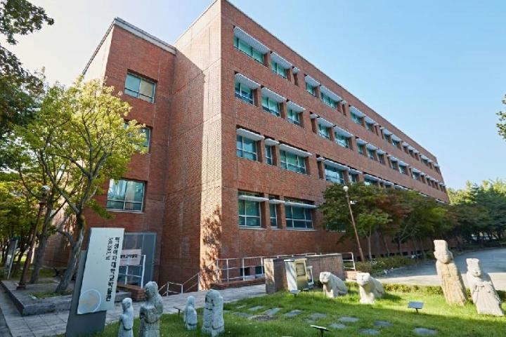 Đại học nữ Duksung Hàn Quốc - Ngôi trường top đầu dành cho nữ sinh tại Seoul
