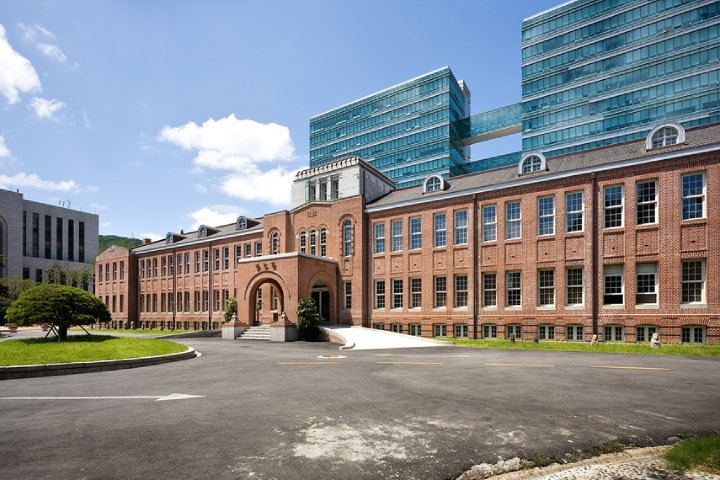 Đại học Dong-A Hàn Quốc – Lựa chọn đáng giá cho hành trình du học tại Busan