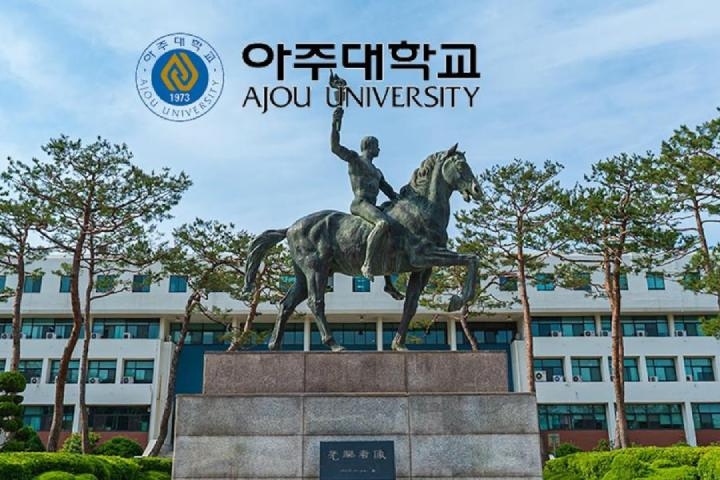 Khám phá Đại học Ajou Hàn Quốc – Cánh cửa mở ra hành trình du học đầy triển vọng