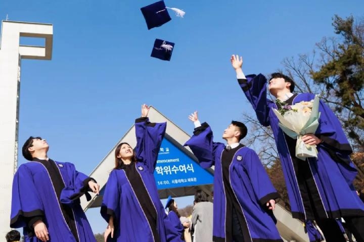 Du học Hàn Quốc 2026: Thông tin tổng hợp từ A đến Z dành cho người mới bắt đầu