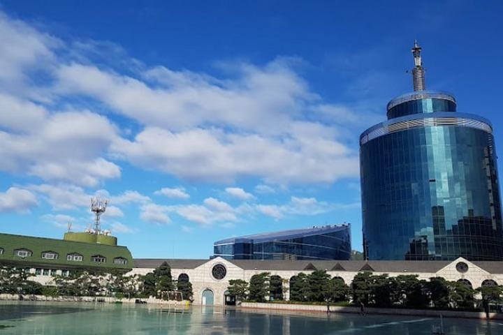 Đại học Seokyeong Hàn Quốc – Lựa chọn số 1 cho đam mê ngành làm đẹp