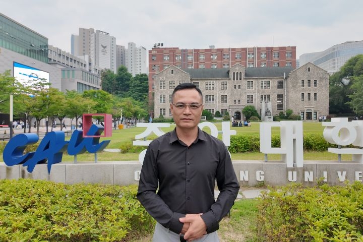 Đại học Chung-Ang Hàn Quốc – Ngôi trường hàng đầu về Truyền thông, Điện ảnh và Nghệ thuật giữa lòng Seoul