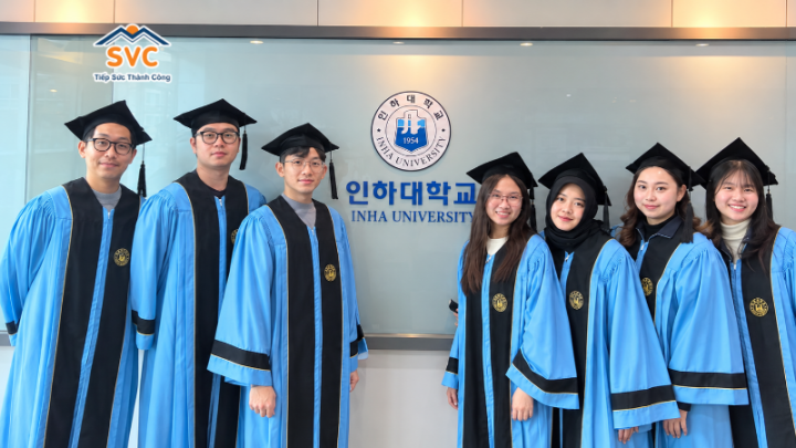 Trường Đại học Inha Hàn Quốc: Top 1 Kỹ thuật và Công nghệ tại Incheon