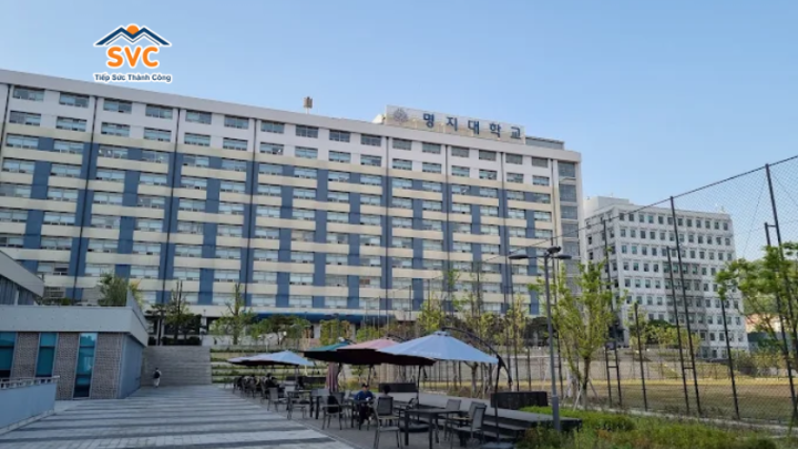 Trường Đại học Myongji Hàn Quốc – Trường tư thục lâu đời tại Seoul